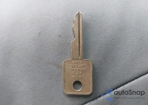 1993 Jeep Wrangler / Yj from USA, damaged, VIN 1J4FY29SXPP269766